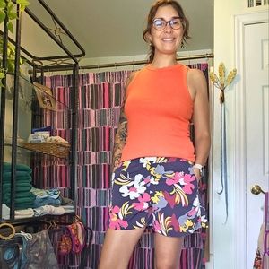 Patagonia barely baggie shorts